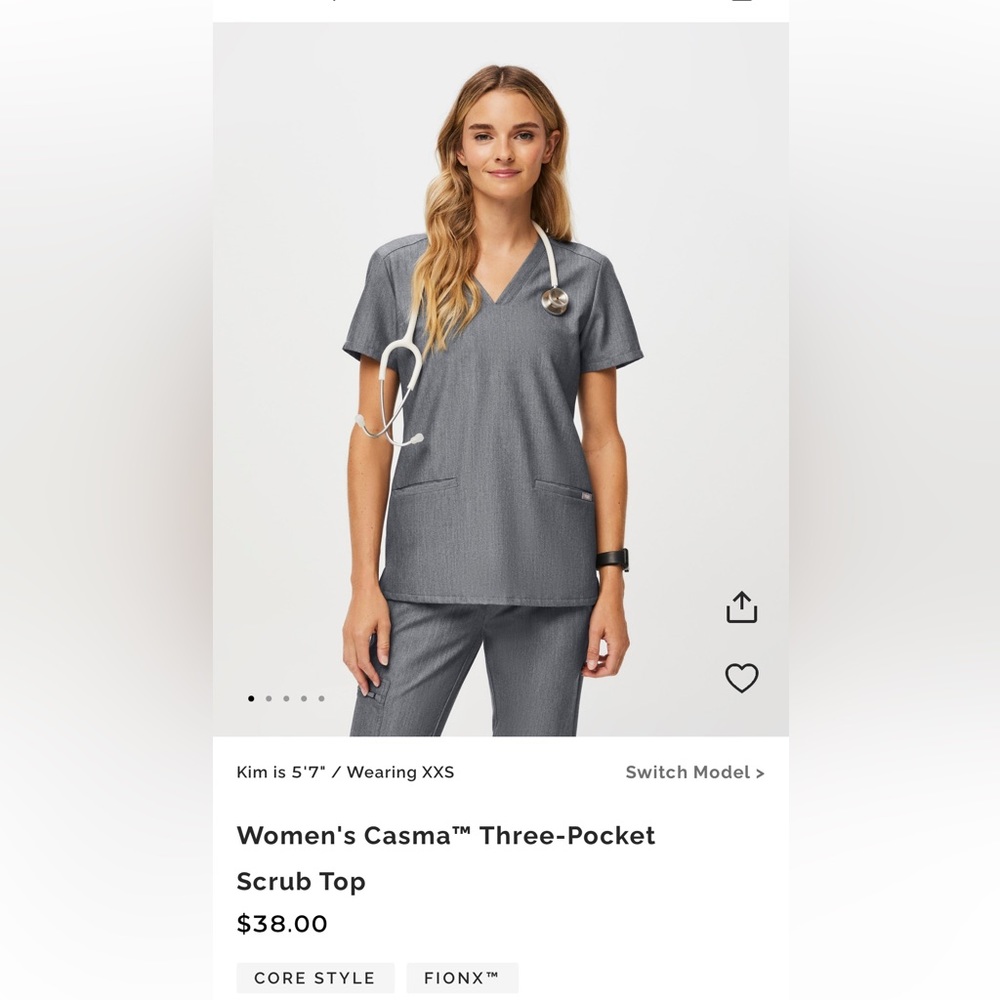 Women's Casma™ Three-Pocket